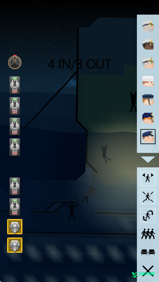 漂浮沙盒中文版