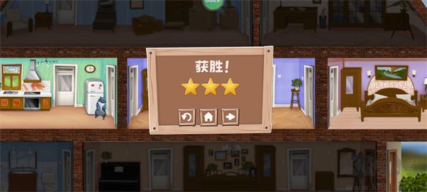拆家整蛊猫官网版
