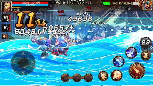 三国战纪最新版