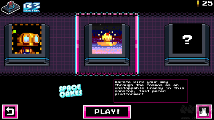 游乐园大冒险（Home Arcade）手机版v1.2.0安卓版 