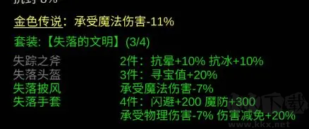 金色传说手游