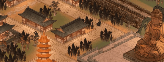 横版战斗武侠RPG《刀剑江湖路》正式版现已发售 