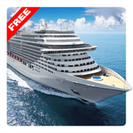 Cruise Ship Simulator手游