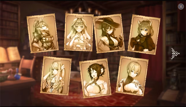 恶魔调酒师中文版