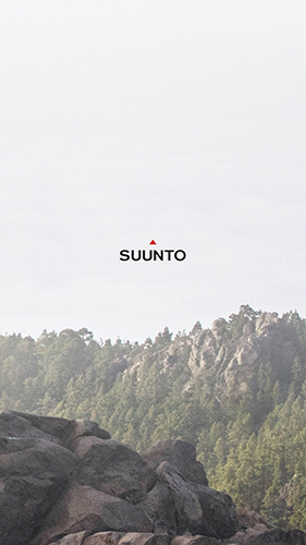 Suunto app v5.3.4