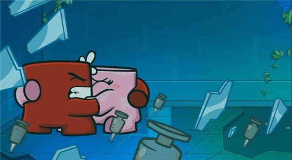 超级食肉男孩永恒