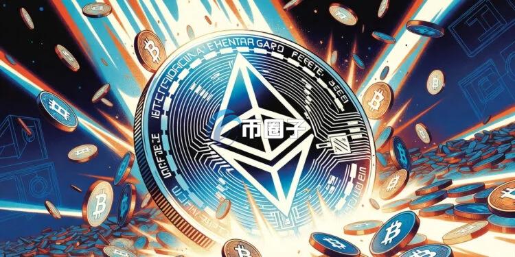 Bitmine再次大举增持7.1万枚ETH！董事长Tom Lee：市场即将走出低谷