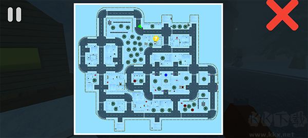 邪恶雪人(Evil Snowmen)手机版 v1.6.0安卓版 