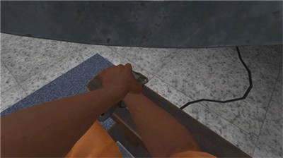 无尽噩梦4诡监狱