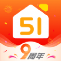 
                51家庭管家
            