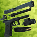 枪械武器组装模拟手机游戏下载 v3.4.1