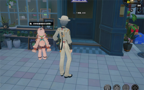 绝区零照密友同行逸趣。。具体点位一览9