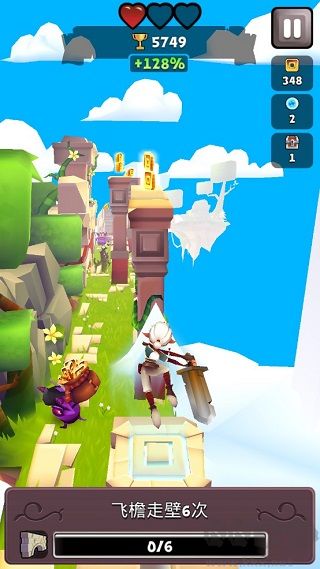 刀锋酷跑最新版 v2.22.6安卓版 