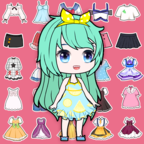 托卡娃娃屋  V1.4.0下载