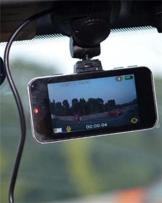 360行车记录仪