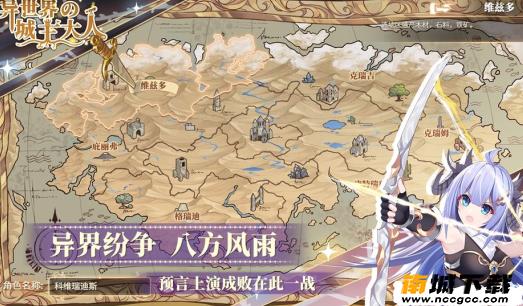 异世界的城主大人自动挂机辅助工具v2020