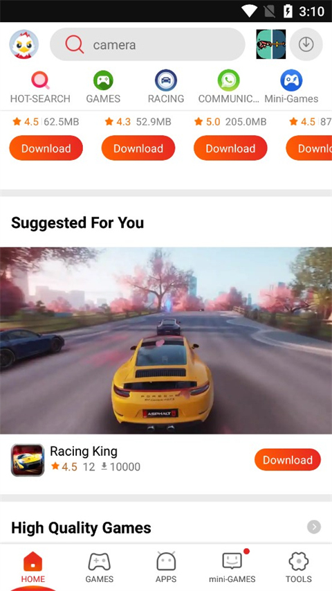 9appsdownload apk v4.1.8.0