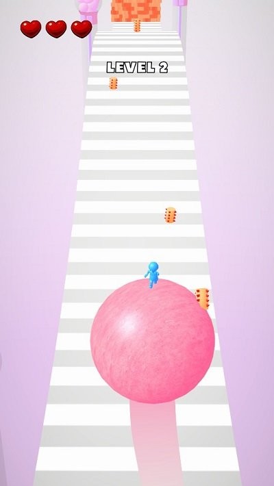 Gum Roller游戏