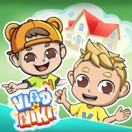 弗拉德和尼基的小镇 v1.3.2