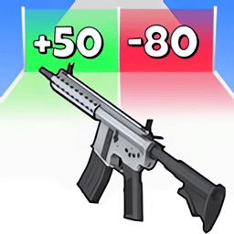 武器合成向前冲游戏0.1