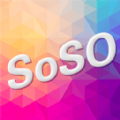 
                SosoWallpaper
            
