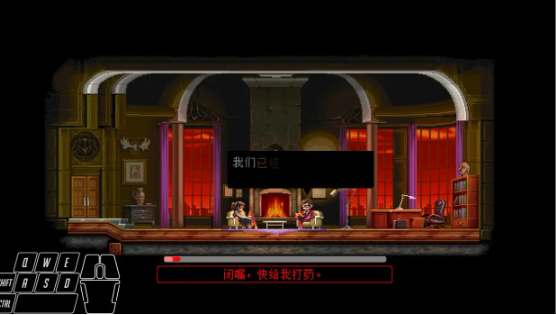 武士零手机版
