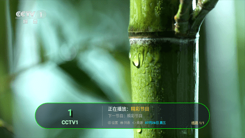 小太阳电视直播免授权版