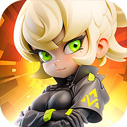 时空特攻队最新版 v1.0.0安卓版 