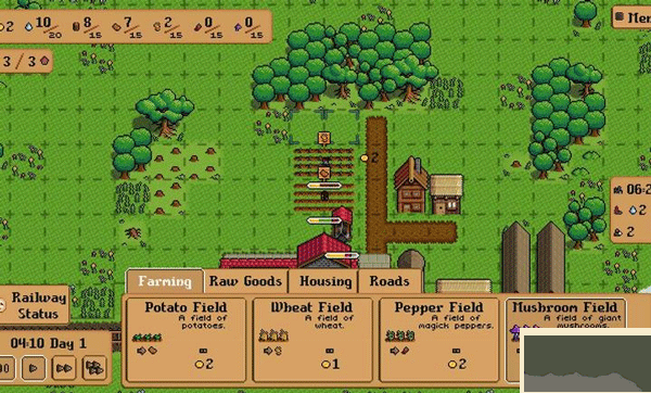 钢铁之村官方版v1.1.00安卓版 