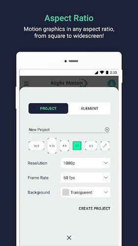 alightmotion2025版本 v5.0.273