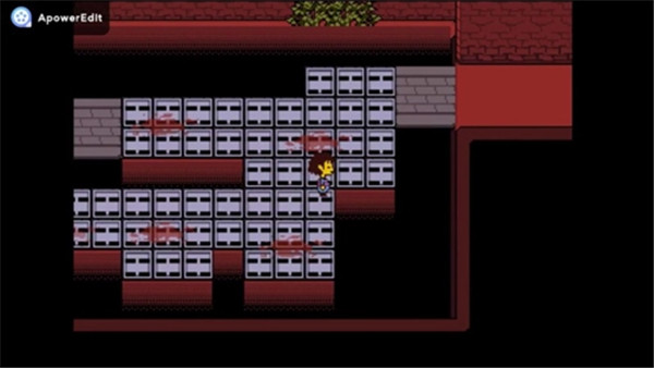 残暴之下手机版