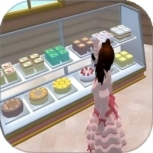 模拟樱花校园生活权限版