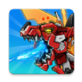机甲斗兽场正版下载 v1.0.52