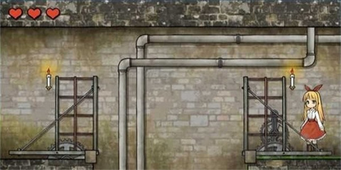 忧郁的安娜安卓版