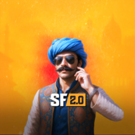 scarfall2.0官方正版