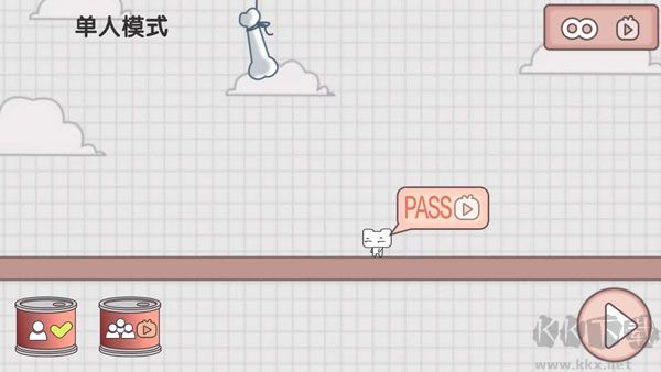 友尽派对中文版 v1.2安卓版 