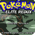 口袋妖怪elite redux2.5汉化版下载 v3.0.0安卓版