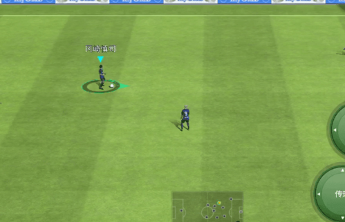 实况足球小米版
