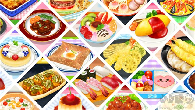 料理妈妈官方正版v1.120.0安卓版 