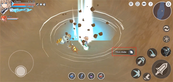 史诗征服2内置菜单