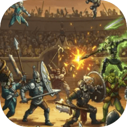 迷你魔物战争 v1.0.0