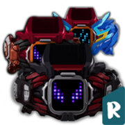 假面骑士戴蒙斯驱动器模拟器下载 v1.3