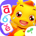 小伴龙拼音app下载