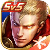 有韩信的游戏5v5 9.1.1.1