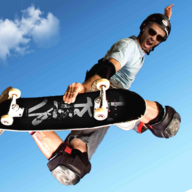 Skateboard Stunt Game 2017游戏1.0.3