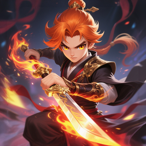 苍穹灵宝手游1.0.3