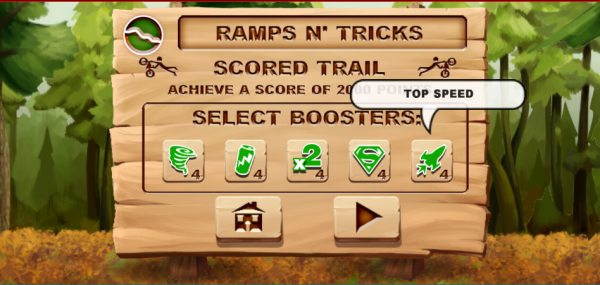 BikeMayhem手游(山地自行车)