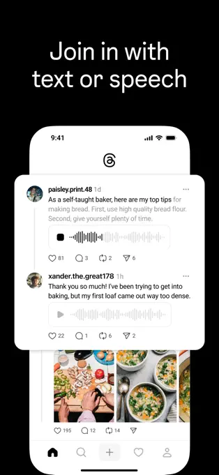 Threads׿ٷv398.0.0.49.75