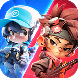 时空特工队手机版下载 v1.0.0