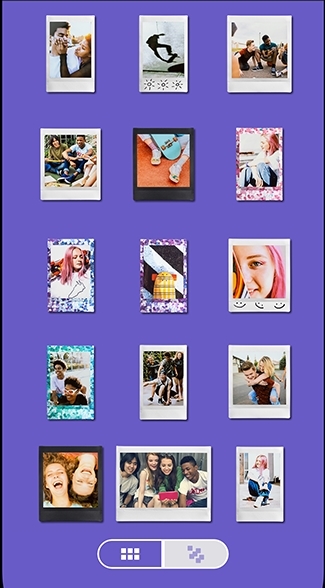 富士INSTAX UP截图2